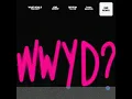 What Would You Do? (R&B Remix)