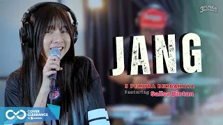 jang oon b 3pemuda berbahaya feat sallsa bintan