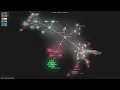 galilai--worldmodel - Gource visualisation