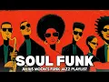 Lagu GROOVIN SOUL FUNK JAZZ TO MAKE YOUR DAY 🎷🙏 | Julius Moon's Vintage Jazz Playlist #6