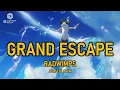 RADWIMPS - グランドエスケープ(Movie edit)feat.三浦透子 [歌詞付き] [Sub Español] [Romaji]