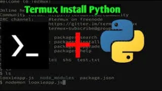 How to Install Python on Android Using Termux Python 3 7 in Termux