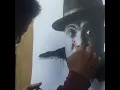 Download Lagu portrait art of #cdq #art #artistsoninstagram