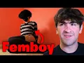 Why the Internet Loves Femboys