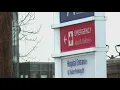 ER wait times across Triad increase amid flu surge