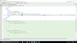How to add and remove class using jquery