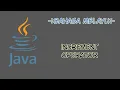 Bahasa Melayu Tutorial Java - 7