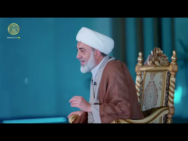 ⁣إضاءات | تدوين القرآن الكريم و السنة | الحلقة (1)