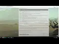 TR Dialogue Tutorial Part I