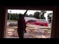 Proper Garage Door Opening Framing