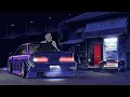 young thug feat. j cole & travis scott ~ the london ﾉ slowed + reverb ﾉ