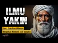 Download Lagu KUNCI KEAJAIBAN✨ ILMU YAKIN ADALAH RAHASIA UNTUK MENDAPATKAN YANG TIDAK MUNGKIN MENJADI MUNGKIN 🌌