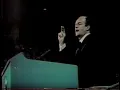 Hubert Humphrey Democrat 1968 Campaign Ad American