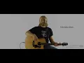 Come a Little Closer Guitar Lesson and Tutorial - Dierks Bentley