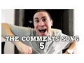 Download Lagu 2J - The Comments Song 5 ✔