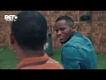 IsonoBET - Bohang Moeko and Senzo Radebe in conversation about Homosexuality Exclusive content