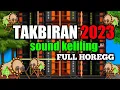 Download Lagu DJ TAKBIRAN 2023 FULL BASS TERBARU