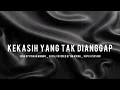 Download Lagu KEKASIH YANG TAK DIANGGAP