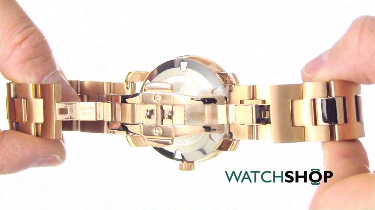 Movado Bold Chronograph Watch - MB.01.3.14.6025. 