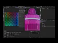 Cinema4d 2026 Prepping Model for Export to Game Engine Part 1 Optimizing and Unwrapping