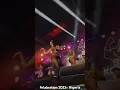 FELABRATION 2023 - Nigeria 🔥🚀 #shortvideo #Savage #LisaYaro