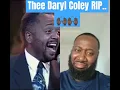 Download Lagu Thee Daryl Coley #vocals #singing #live #soul #gospel #Sunday #reaction #music