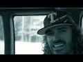 Eddie and The Getaway - Wake Up Without Me (Official Music Video)