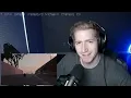 Chris REACTS to Movements - Dissolve Me / Back in My Ways