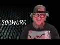 SOILWORK - Death Diviner (First Reaction)