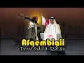 Download Lagu Maalinkii la afgembiyay Dowladda Qatar | Meesha uu kasoo billowday isbeddelka Qatar