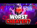 Lagu This Cheater Was SO BAD I Started Offering Advice | Overwatch 2 Spectating Cheater