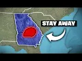 35 Wild Facts About Georgia You Didn t Know