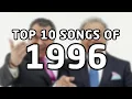 Download Lagu Top 10 songs of 1996