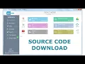 Intact Abode - Billing Software Project Source Code