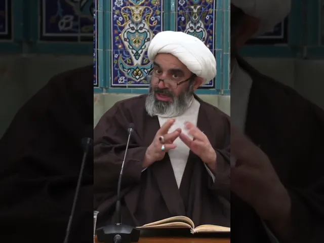 ⁣ماهو الدعاء الذي لا يرد !؟         الشيخ أحمد الصافي #شبكة_النور_المبين