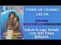 Lagu 01_Bangkitlah - Mansyur S.// 10 Lagu Terbaik LCLD 1979 @suwandichrome6383