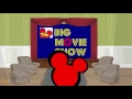 Toon Disney s Big Movie Show - Opening 2005-2007