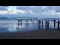 Puri beach GIF