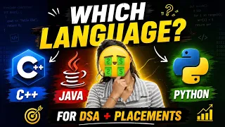 C vs Java vs Python Which One Should You Learn Before College