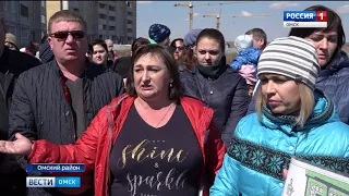 События недели 6 05 18