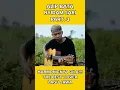 Download Lagu GILA!!! COVER TERBAIK ALIP BATA _ NYIDAM SARI _ THE BEST COVER!!!