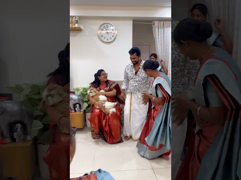 Soundarya pregnancy lo oka best moment☺️❤️ #youtube #telugu #bhanuchandar #shorts