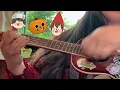 Download Lagu Can’t you see I’m lonely? (Over The Garden Wall ukulele cover)