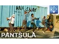 Lagu The Coolest Dance You've Never Heard Of: Pantsula