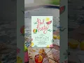 DIY Summer party invitations from Greetings Island