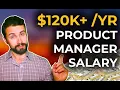 Product Manager Salary GUARANTEED 6-Figure Career