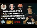 Download Lagu Papo Reto com Benja, Gladiador, Mano e Véio - ep. 439 - 25/06/2025