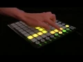 Novation Launchpad - promo