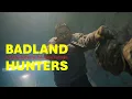 Lagu This man destroyed the whole platoon | Fight Scene in Badland Hunters | 2024 | Netflix