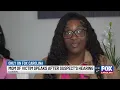 Murder suspect denied bond in Laurens Co victim s mother speaks out